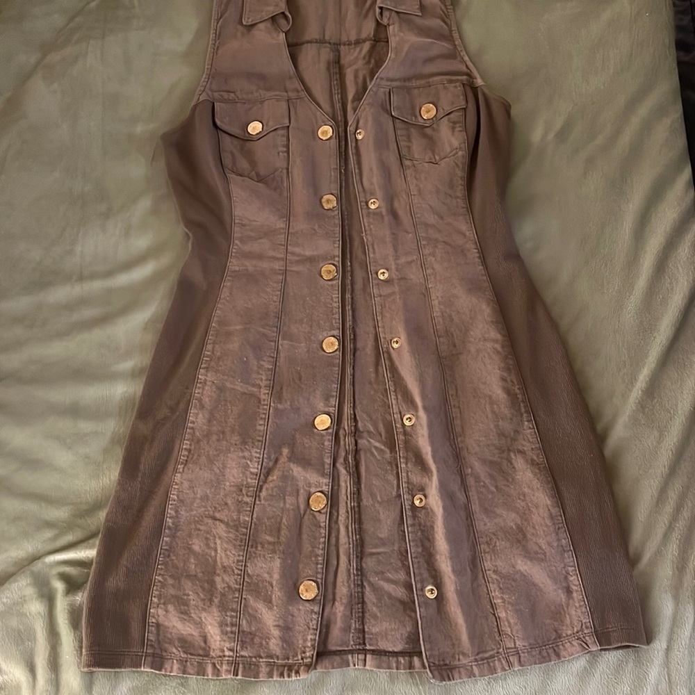 Mini Dress “G” by Guess